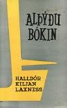 Alþýðubókin by Halldór Laxness Alþýðubókin by Halldór Laxness