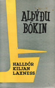 Alþýðubókin (Paperback)