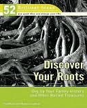 Discover Your Roots (ebook)