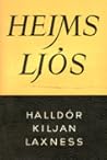 Heimsljós by Halldór Laxness
