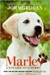 Marley by John Grogan