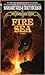 Fire Sea: The Death Gate Cycle, Volume 3