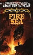 Fire Sea: The Death Gate Cycle, Volume 3