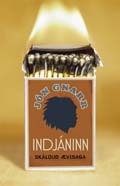 Indjáninn (Hardcover)