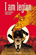 I Am Legion