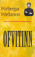 Ofvitinn (Paperback)