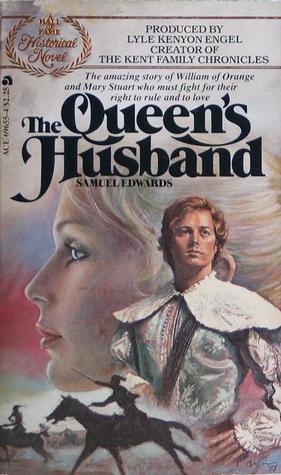 The Queen's Husband (Mass Market Paperback)