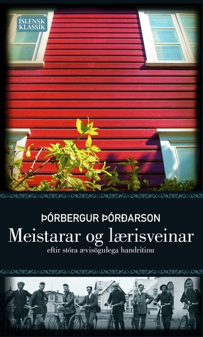 Meistarar og lærisveinar (Paperback)