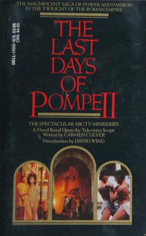 The Last Days of Pompeii (Mass Market Paperback)