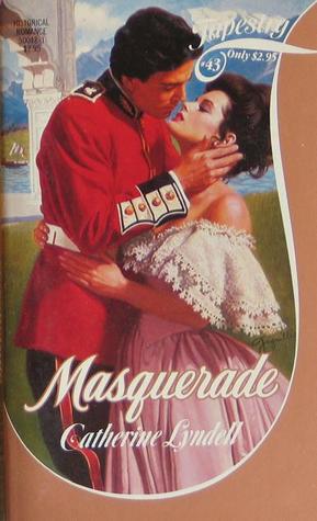 Masquerade (Mass Market Paperback)