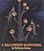 A Halloween Happening by Adrienne Adams