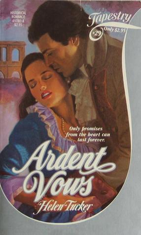 Ardent Vows