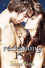 Reclaiming Isis (Deep Space Encounters, #1)