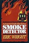 Smoke Detector (Charlie Salter, #2)