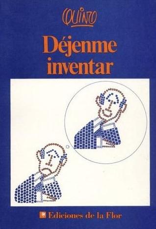 Déjenme inventar (Paperback)
