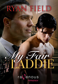 My Fair Laddie (ebook)