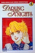 Darling Knights Vol. 4