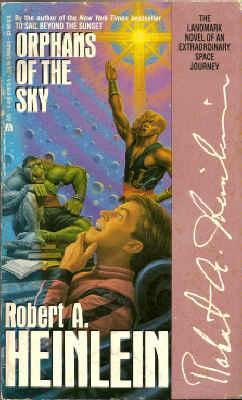 Orphans of the Sky
