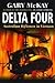 Delta Four: Australian Rifl...