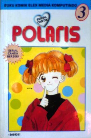 Polaris Vol. 3 (Paperback)
