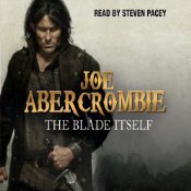 The Blade Itself
