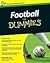 Football for Dummies, UK Ed...