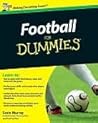 Football for Dummies, UK Edition