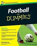 Football for Dummies, UK Edition (Kindle Edition)