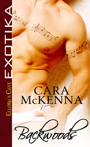 Backwoods (Shivaree, #0.5)