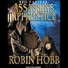 Assassin's Apprentice by Robin Hobb