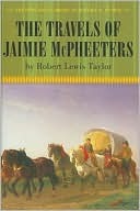 The Travels of Jaimie McPheeters