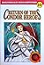 Return Of The Condor Heroes Vol. 10