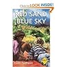 Red Sand Blue Sky