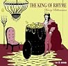 The King of Rhyme by Benny Bellamacina