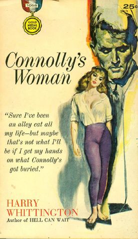 Connolly's Woman (Mass Market Paperback)
