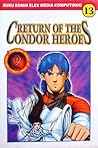 Return Of The Condor Heroes Vol. 13