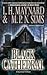 Black Cathedral (Department 18, #1)