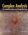Complex Analysis for Mathematics and Engineering: .