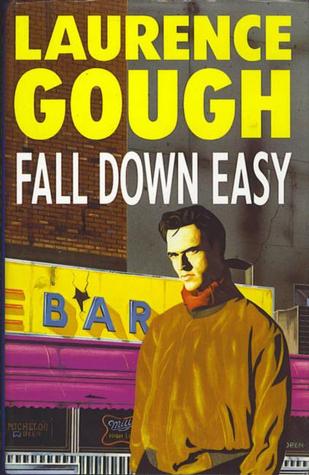Fall down easy (A Willows and Parker Mystery, #6)