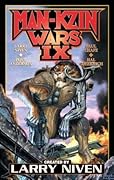 Man-Kzin Wars 9