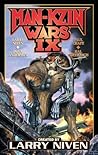 Man-Kzin Wars 9 (Man-Kzin Wars, #9)