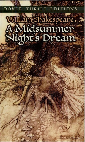 A Midsummer Night's Dream
