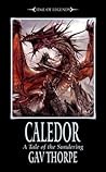 Caledor by Gav Thorpe