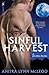 Sinful Harvest (Onic Empire, #3)