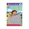 Around the World! (Dora the Explorer)
