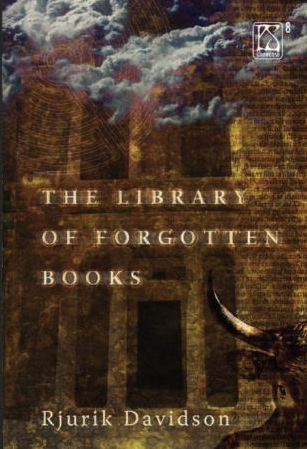 The Library of Forgotten Books (Hardcover)