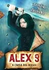 Alex 9 - A Coroa dos Deuses by Martin S. Braun