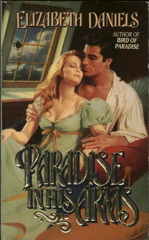 Paradise in His Arms (Paradise, #2)
