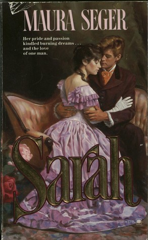 Sarah (The Calverts, #1)
