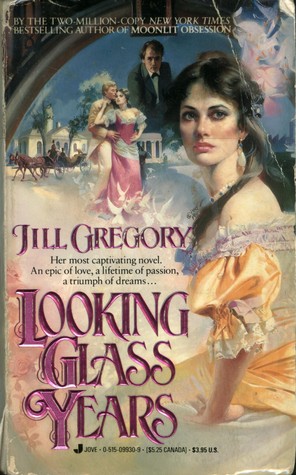 Looking Glass Years (Paperback)